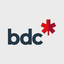 BDC Venture Capital logo