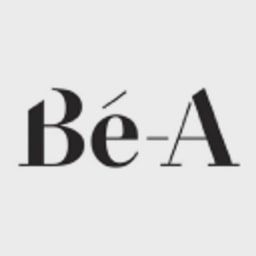 Be-A Japan logo