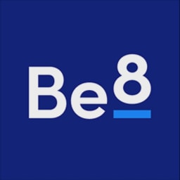 Be8 Ventures logo
