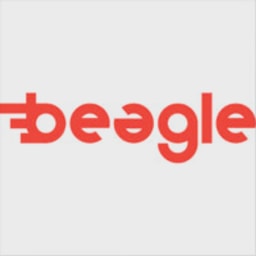 Beagle logo
