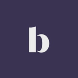 Beam Organics logo