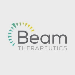 Beam Therapeutics logo