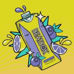 BeatBox Beverages logo