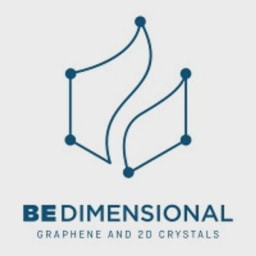 BeDimensional logo