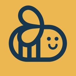 BeeSpeaker logo