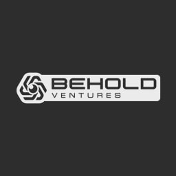 Behold Ventures logo