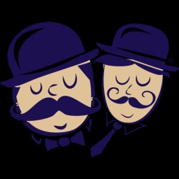 Belgian Boys logo