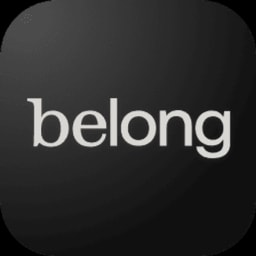 Belong logo