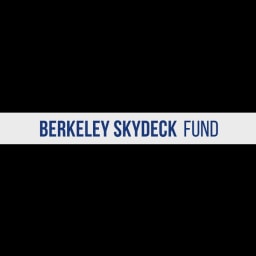 Berkeley SkyDeck Fund logo