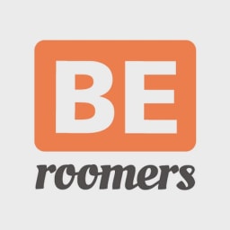 Beroomers logo