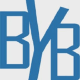 Beyobo logo