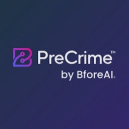 BforeAI logo