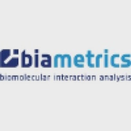 Biametrics GmbH logo