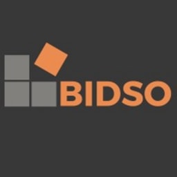 Bidso logo