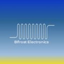 Bifrost Electronics logo