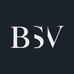 Big Sur Ventures logo