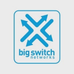 Big Switch Networks logo