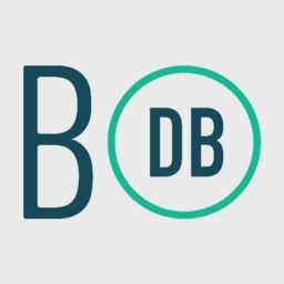 BigchainDB logo