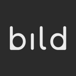Bild logo