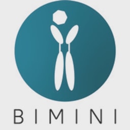 BIMINI Biotech logo