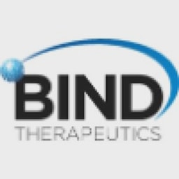 BIND Therapeutics logo