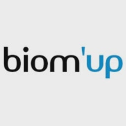 Biom'Up logo