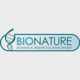 Bionature EA Ltd logo