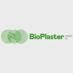 BioPlaster Research logo