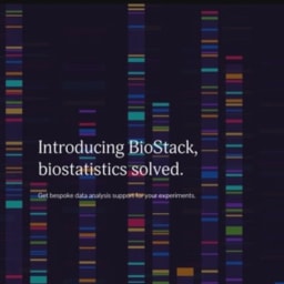 BioStack Platforms logo