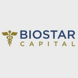 BioStar Ventures logo