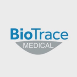 BioTrace Medical logo