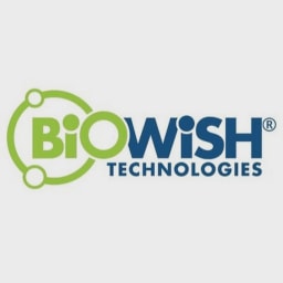 BiOWiSH Technologies logo