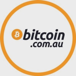 Bitcoin.com.au logo