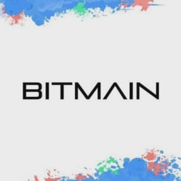 Bitmain logo