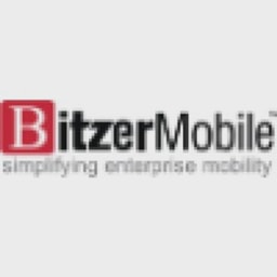 Bitzer Mobile logo