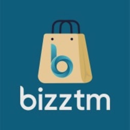 BizzTM logo