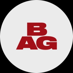 Black Angel Group logo