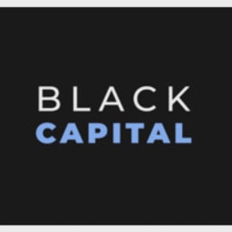 Black Capital logo