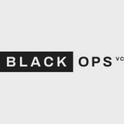 Black Operator Ventures logo