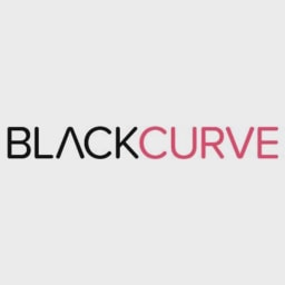 BlackCurve logo