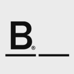 Blank Beauty logo