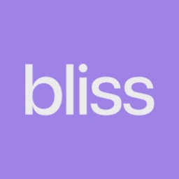 Bliss Aesthetics logo