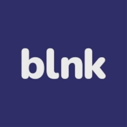 Blnk logo