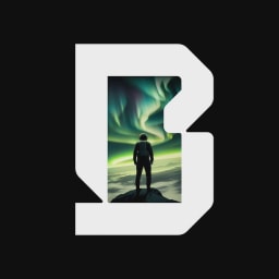 Blockade Games logo