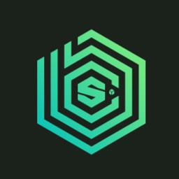 BlockchainSpace logo