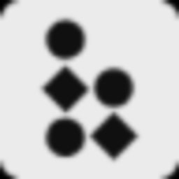 Blockless logo
