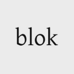 Blok logo