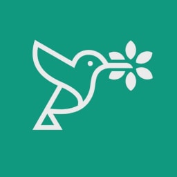 Blooming Health logo