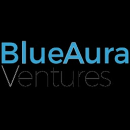 Blue Aura Ventures logo