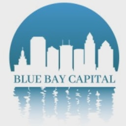 Blue Bay Capital logo